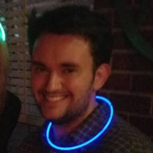 Meet your Posher, Benjamin